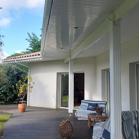 Agreable Maison Sur Le Bassin D'Arcachon Andernos-les-Bains Eksteriør bilde