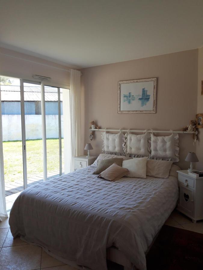 Agreable Maison Sur Le Bassin D'Arcachon Andernos-les-Bains Eksteriør bilde
