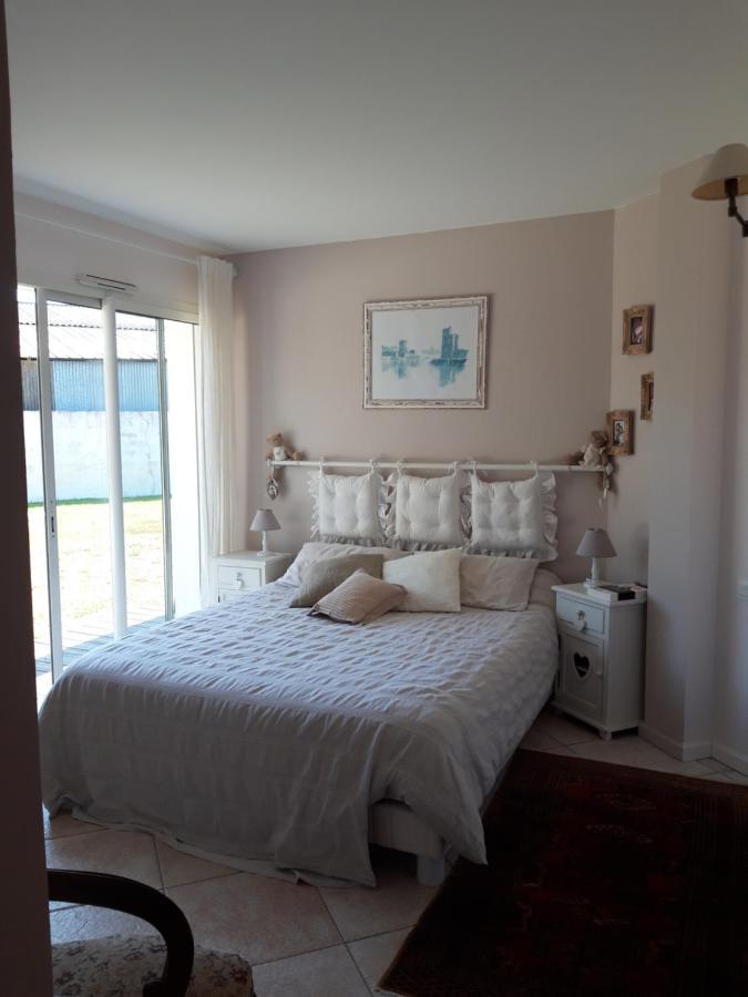 Agreable Maison Sur Le Bassin D'Arcachon Andernos-les-Bains Eksteriør bilde
