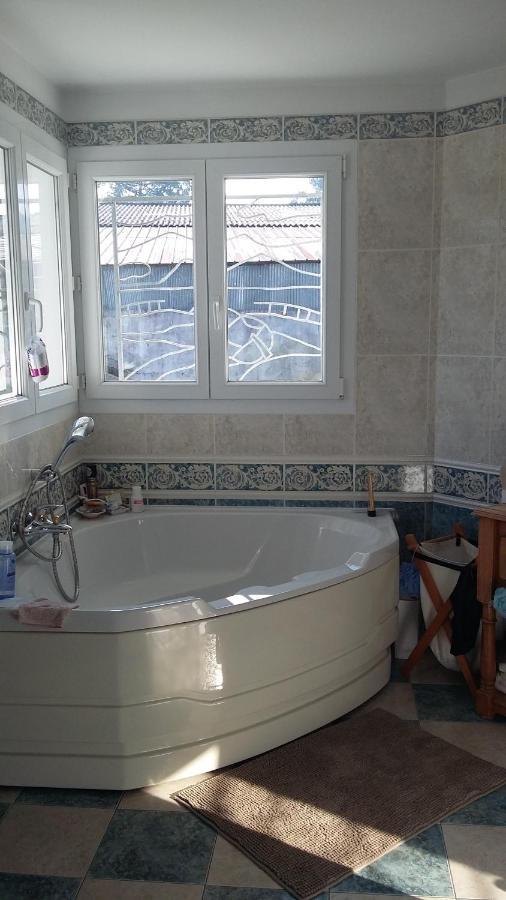 Agreable Maison Sur Le Bassin D'Arcachon Andernos-les-Bains Eksteriør bilde