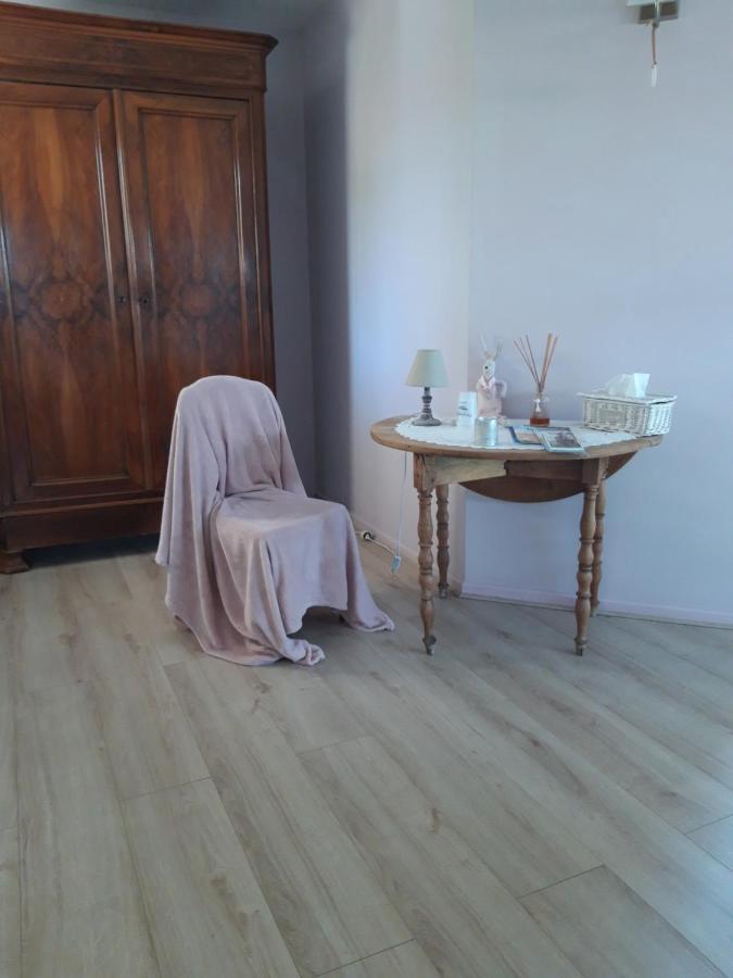Agreable Maison Sur Le Bassin D'Arcachon Andernos-les-Bains Eksteriør bilde