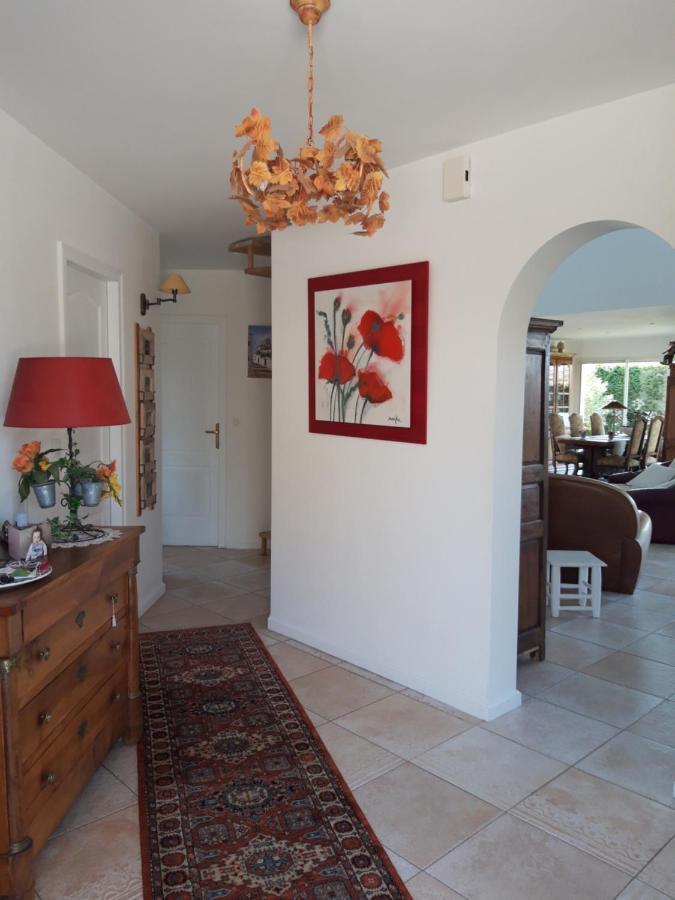 Agreable Maison Sur Le Bassin D'Arcachon Andernos-les-Bains Eksteriør bilde