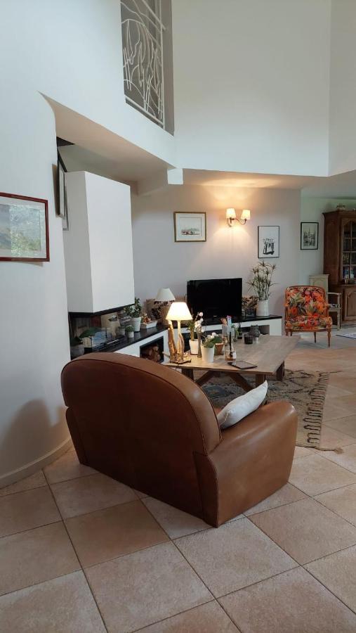 Agreable Maison Sur Le Bassin D'Arcachon Andernos-les-Bains Eksteriør bilde