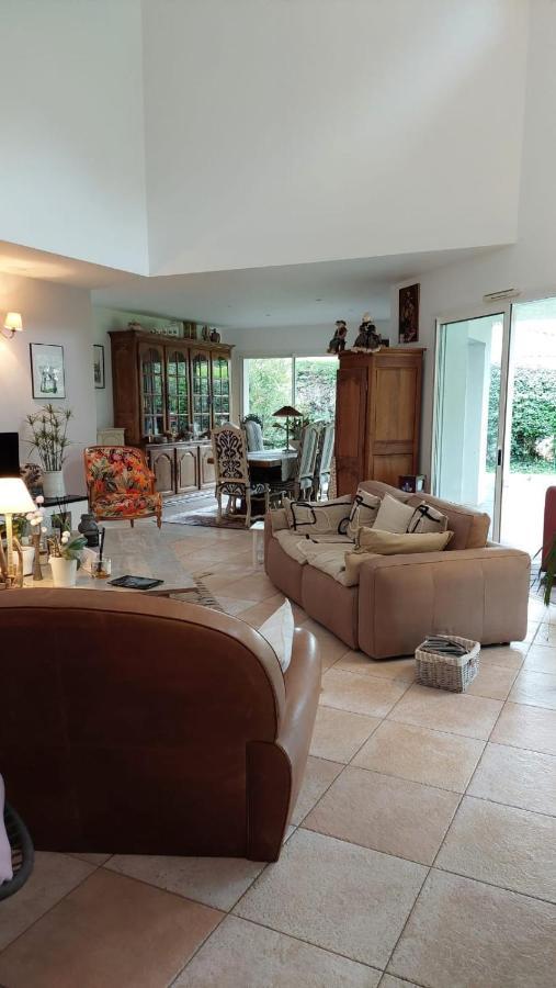Agreable Maison Sur Le Bassin D'Arcachon Andernos-les-Bains Eksteriør bilde
