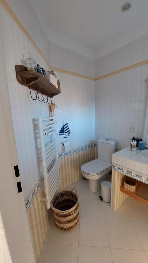 Agreable Maison Sur Le Bassin D'Arcachon Andernos-les-Bains Eksteriør bilde