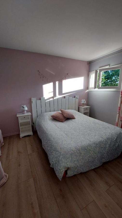 Agreable Maison Sur Le Bassin D'Arcachon Andernos-les-Bains Eksteriør bilde