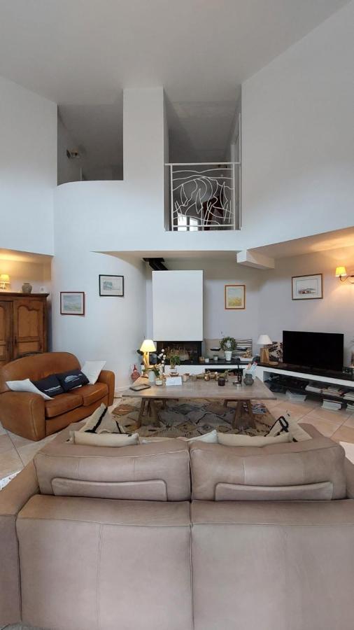 Agreable Maison Sur Le Bassin D'Arcachon Andernos-les-Bains Eksteriør bilde