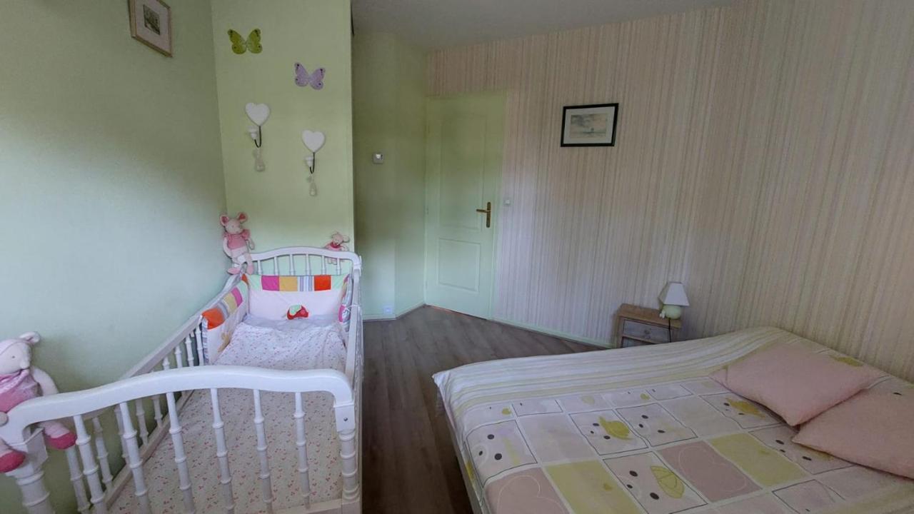 Agreable Maison Sur Le Bassin D'Arcachon Andernos-les-Bains Eksteriør bilde